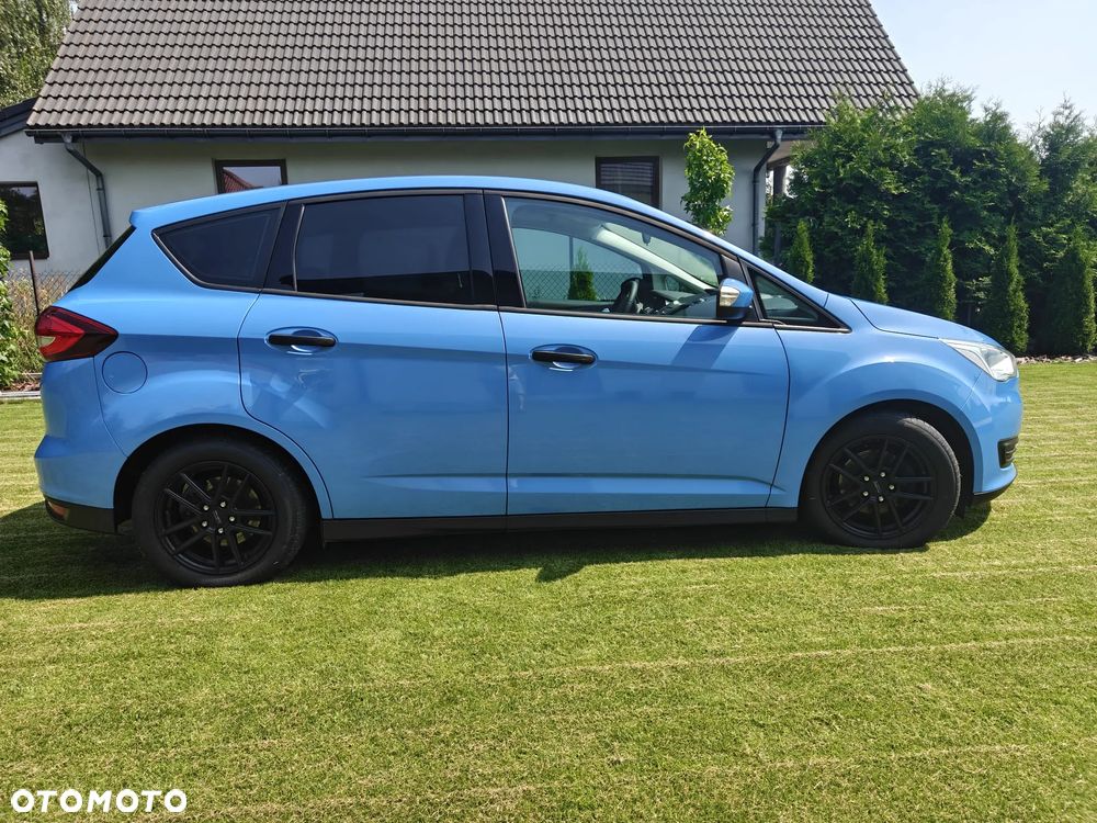 Ford C-MAX - 8
