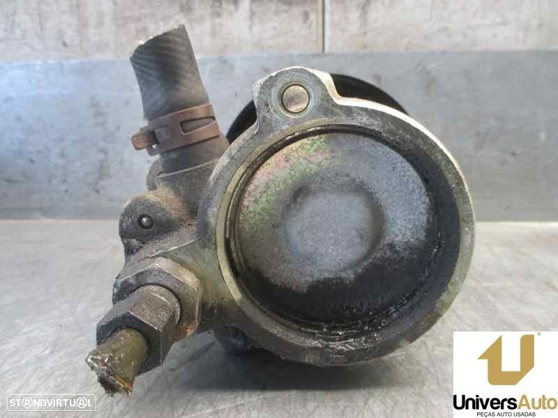 BOMBA SERVODIREÇÃO RENAULT MEGANE I 1998 -7700840106 - 2