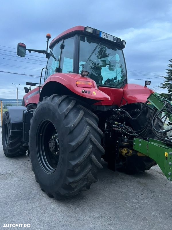 Case IH Magnum 235 - 7