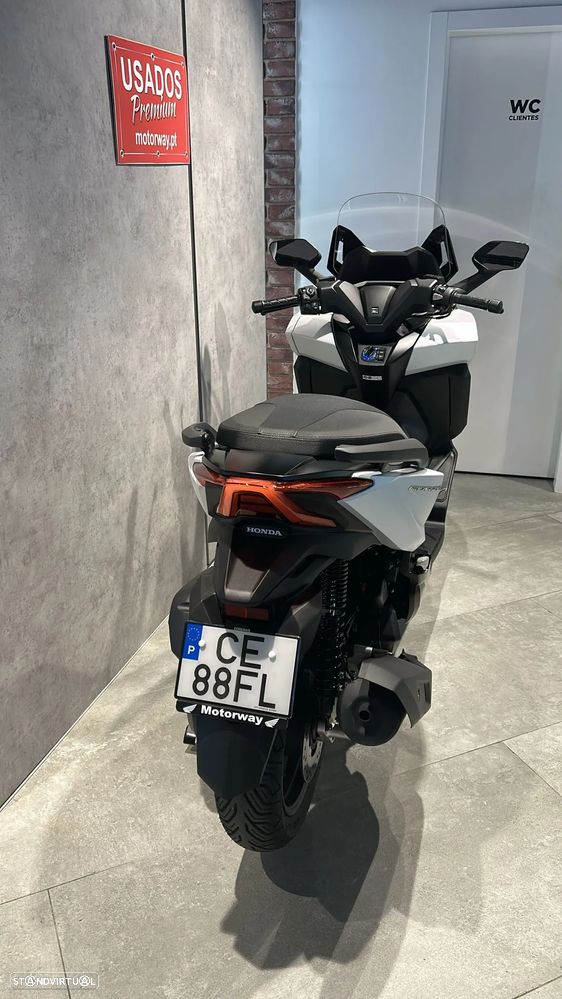 Honda Forza FORZA125 - 2