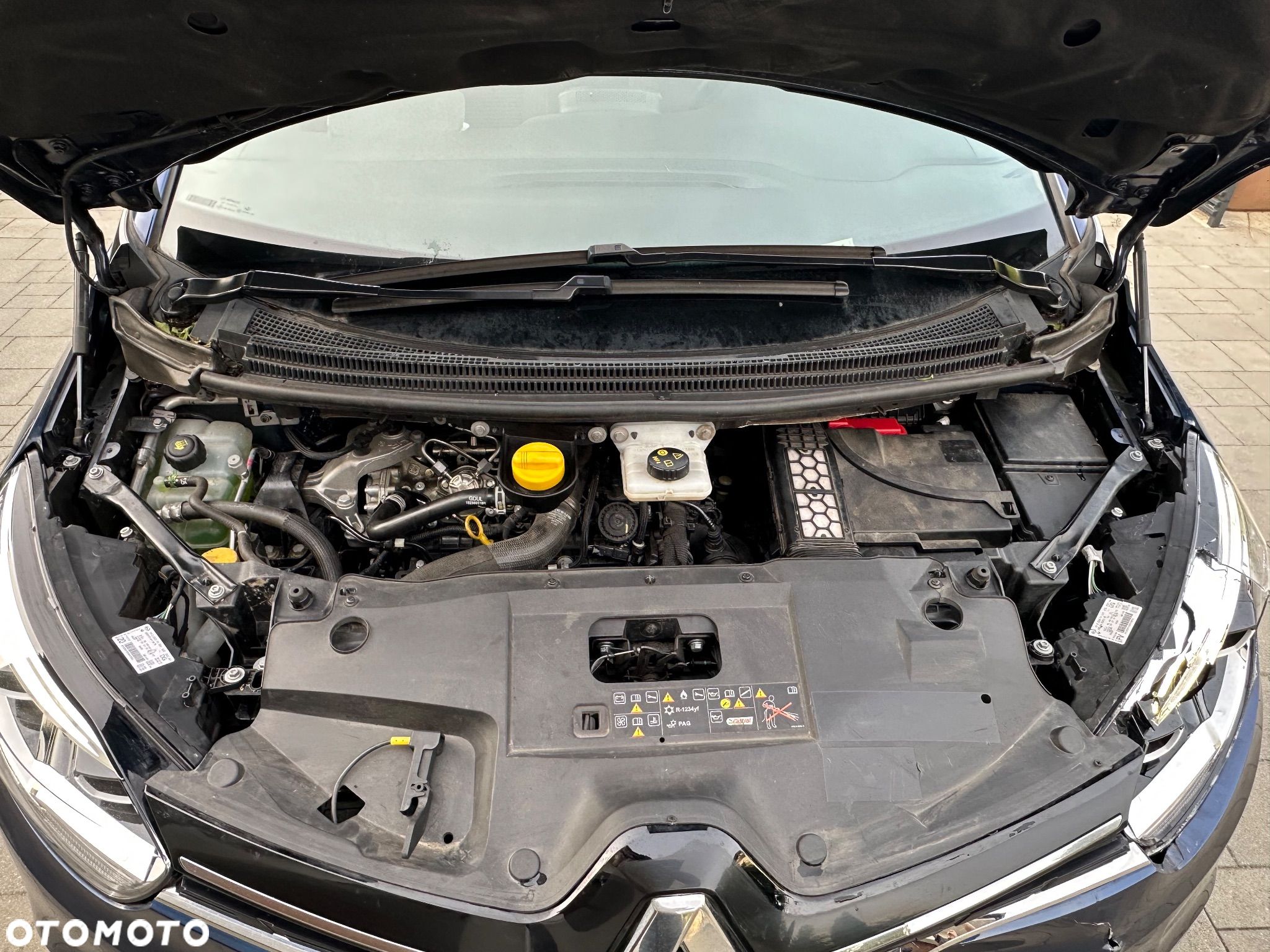 Renault Grand Scenic - 19