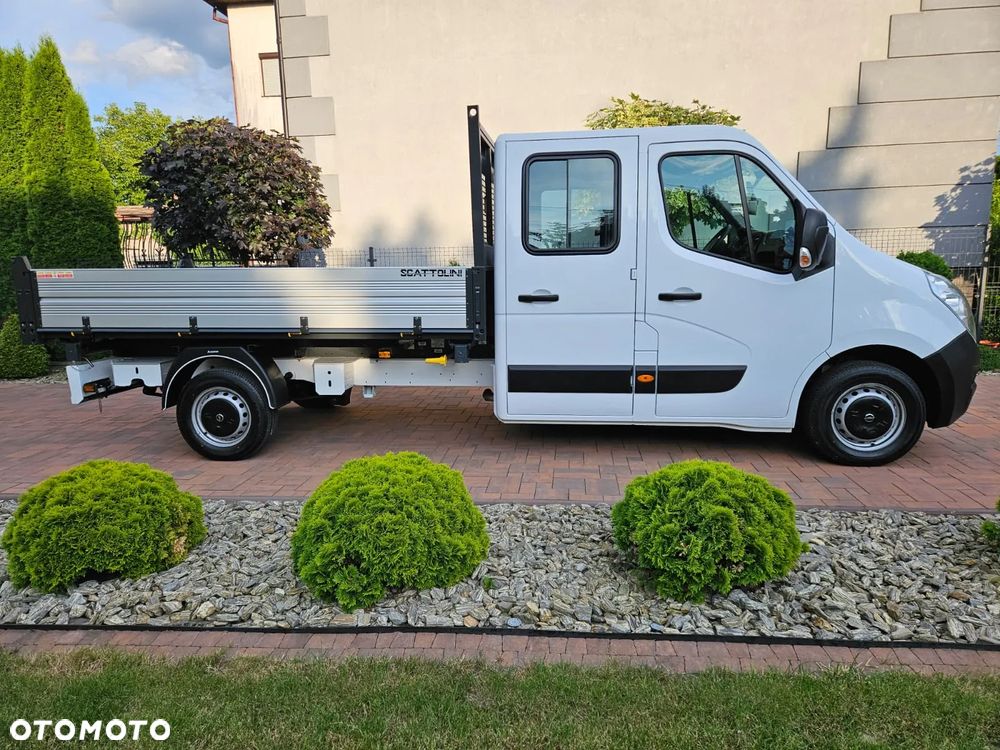 Opel Movano - 2
