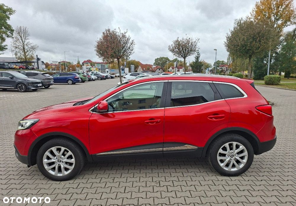 Renault Kadjar - 13