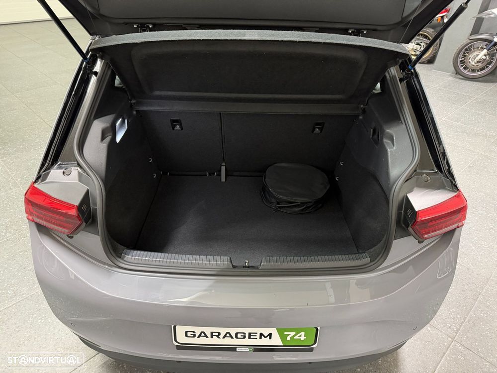 VW ID.3 Pure Performance City - 20