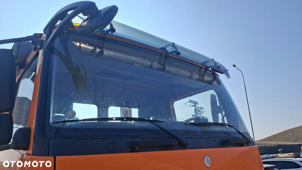 Versalift Axor 1833 K - 38