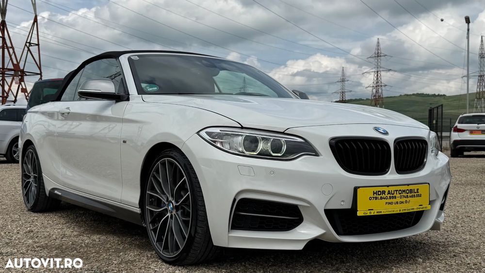 BMW M2 - 24