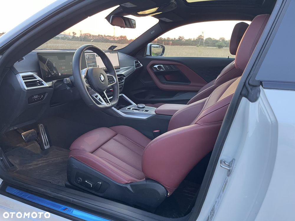 BMW Seria 2 230i M Sport sport - 18