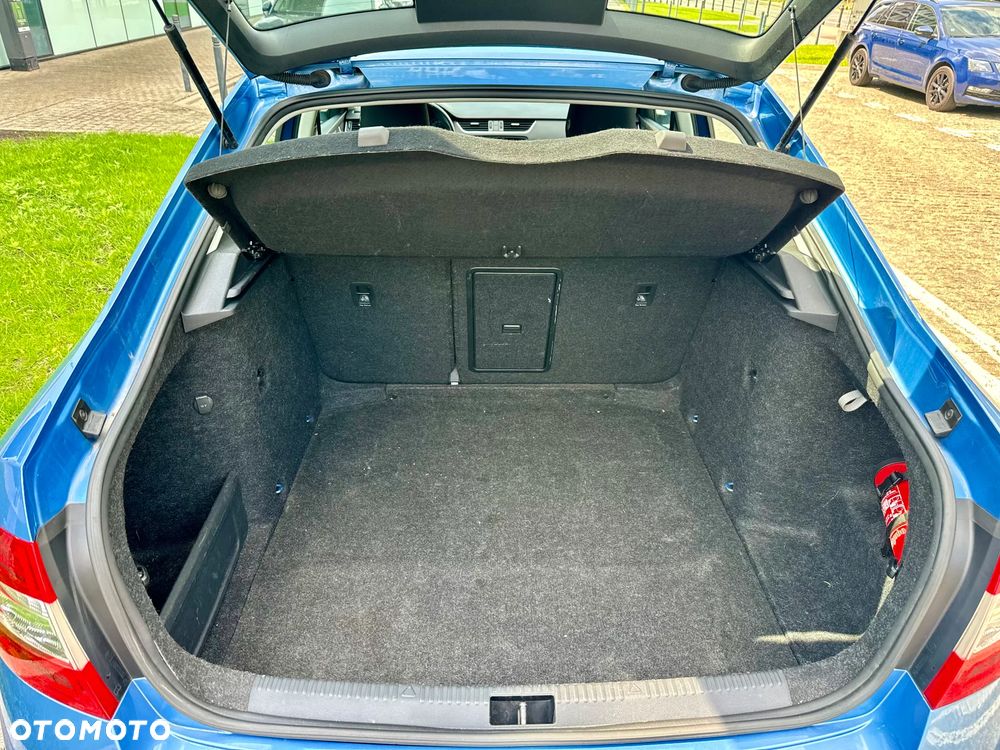 Skoda Octavia 1.6 TDI Ambition - 11