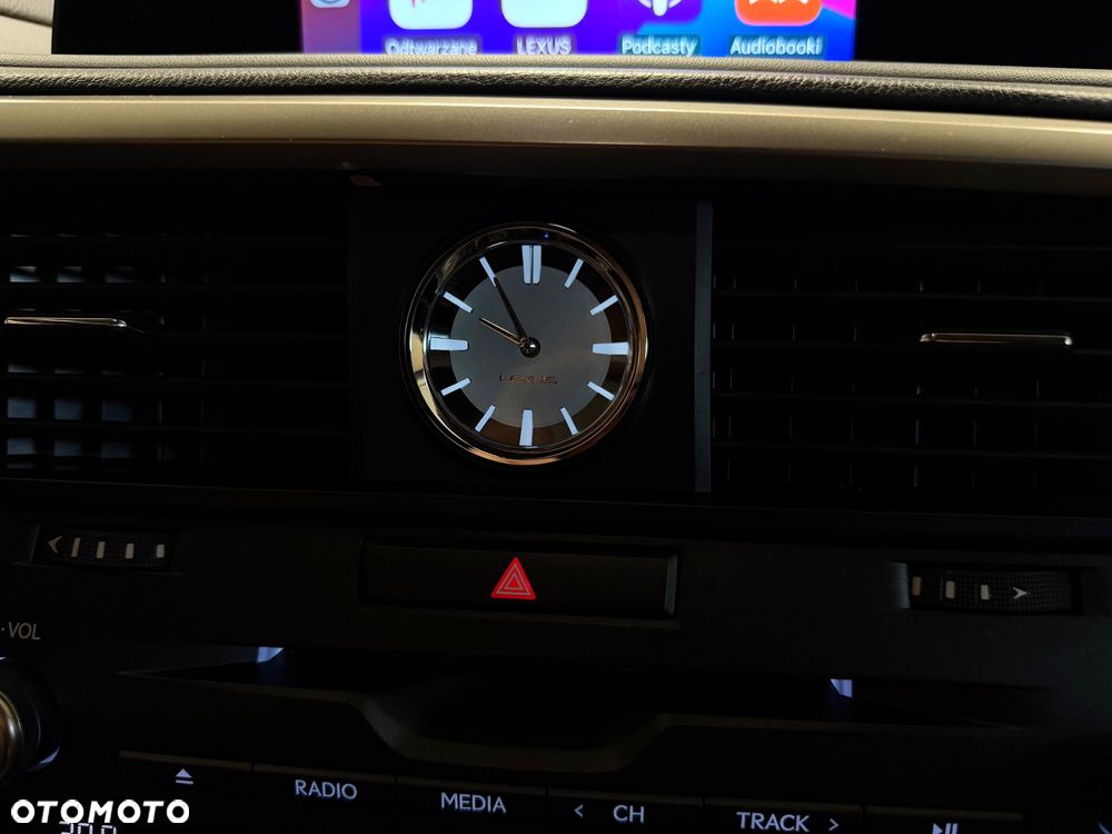 Lexus RX 300 Elegance - 18