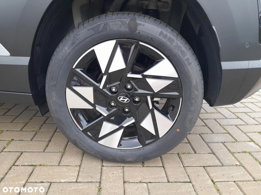 Hyundai Kona 1.6 GDI Hybrid Executive DCT - 18