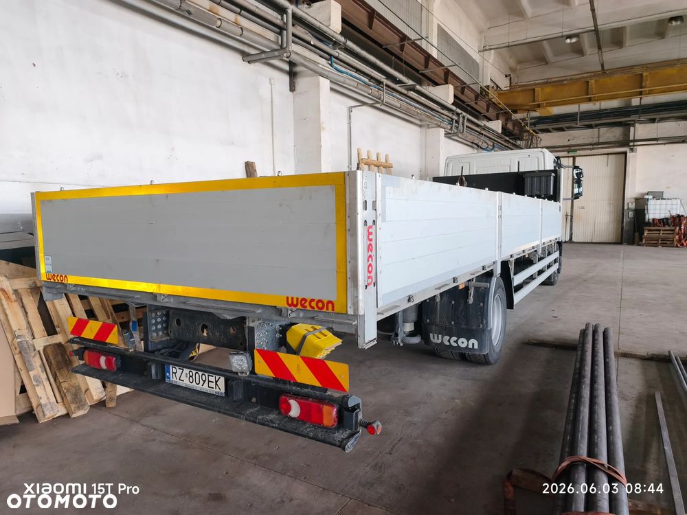 Iveco ML 160E25 EUROCARGO - 15