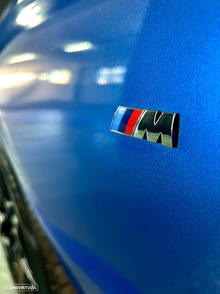 BMW 220 i Aut. M Sport - 31