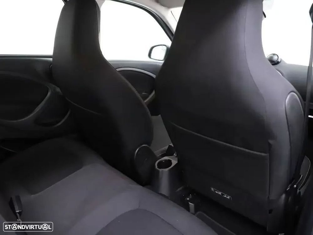 Smart ForFour EQ passion - 26