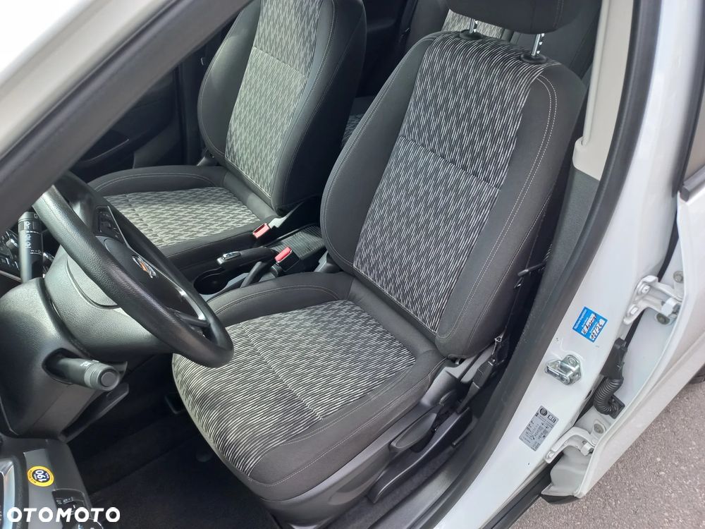 Opel Mokka 1.6 Active S&S - 21