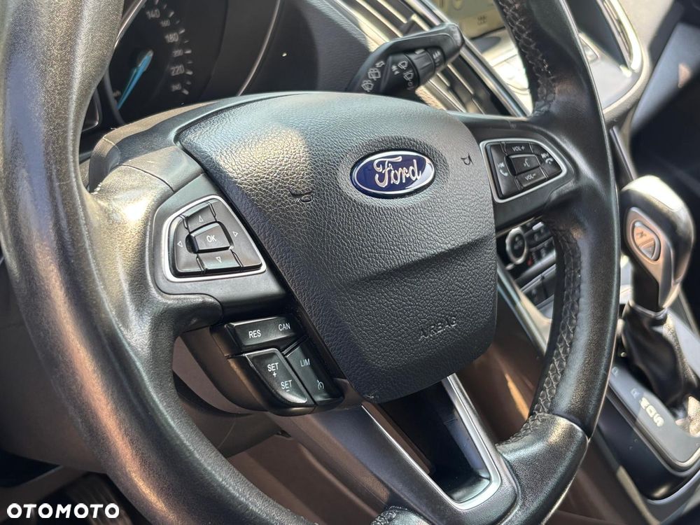Ford C-MAX 1.5 EcoBoost Start-Stop-System Titanium - 25