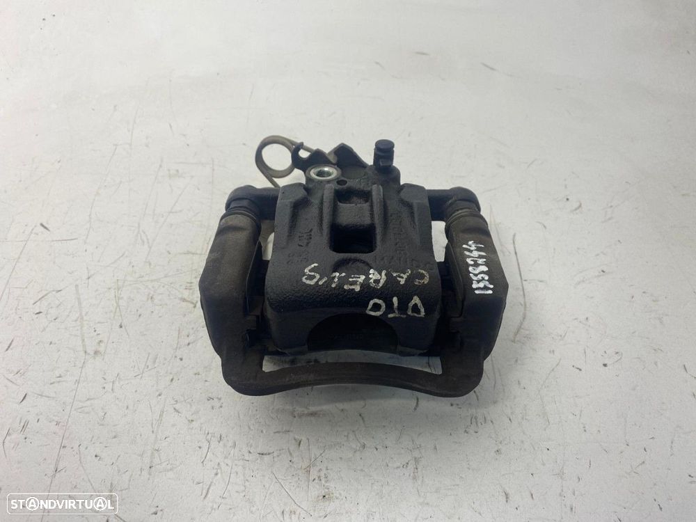 Pinças de travão Dto Frente KIA CARENS IV REF. BC140180 - 1