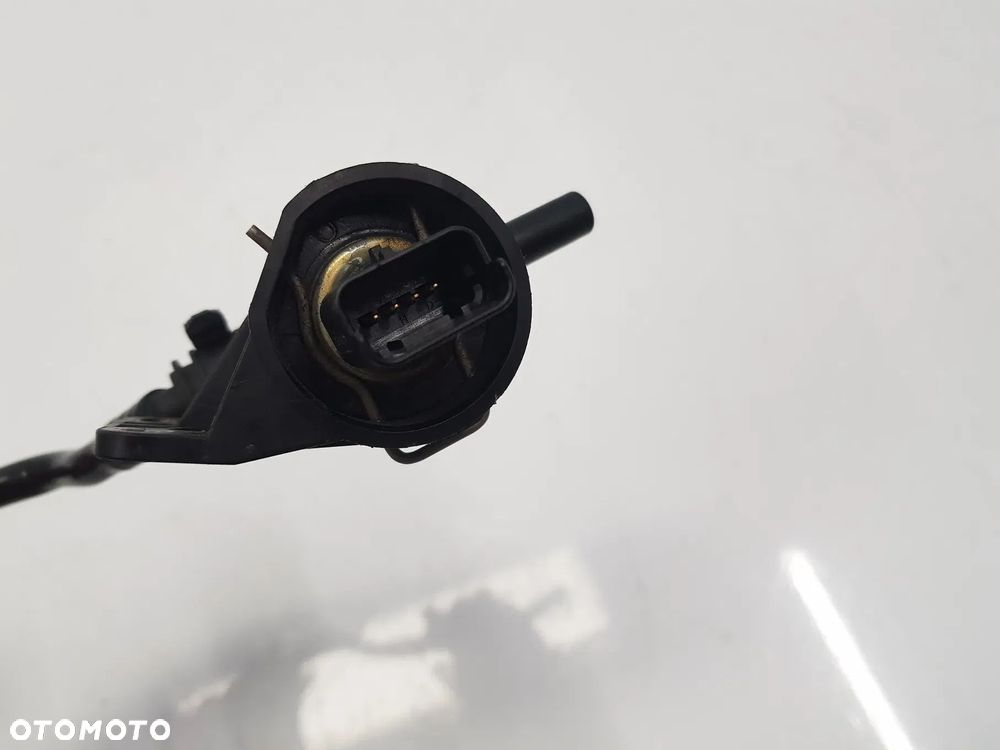 Przewód paliwa czujnik ciśnienia paliwa FORD TRANSIT MK8 2.0TDCI ECOBLUE - 4
