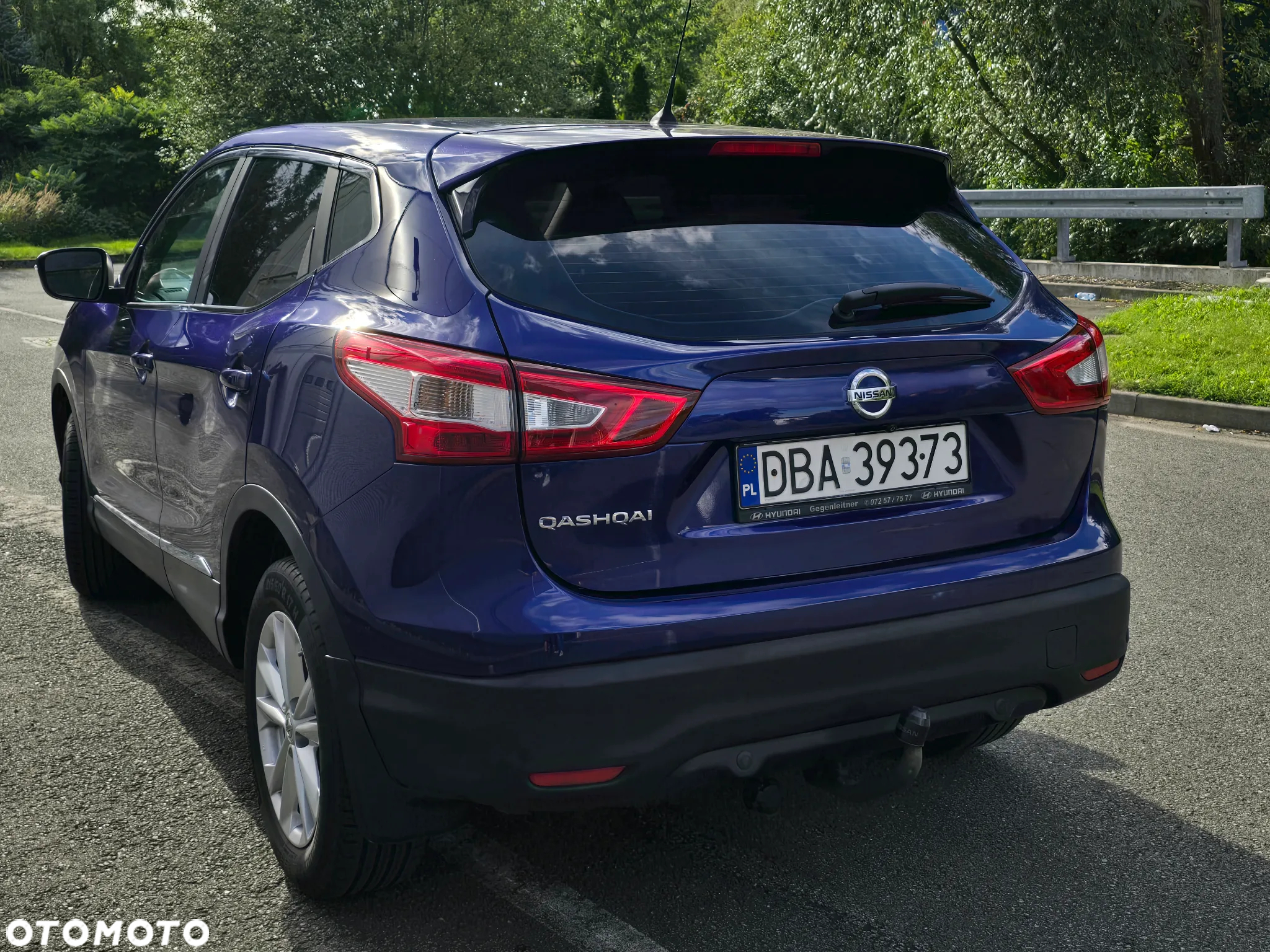 Nissan Qashqai 1.5 dCi N-CONNECTA - 12