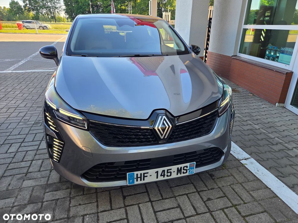 Renault Clio TCe 100 EDITION ONE