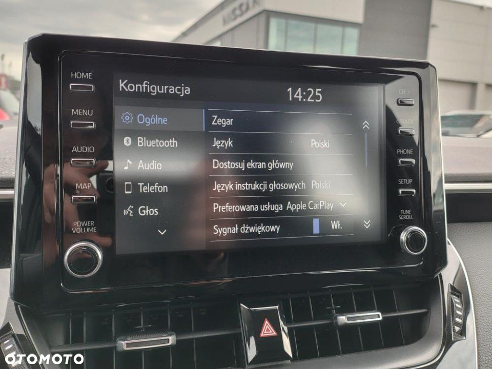 Toyota Corolla - 26