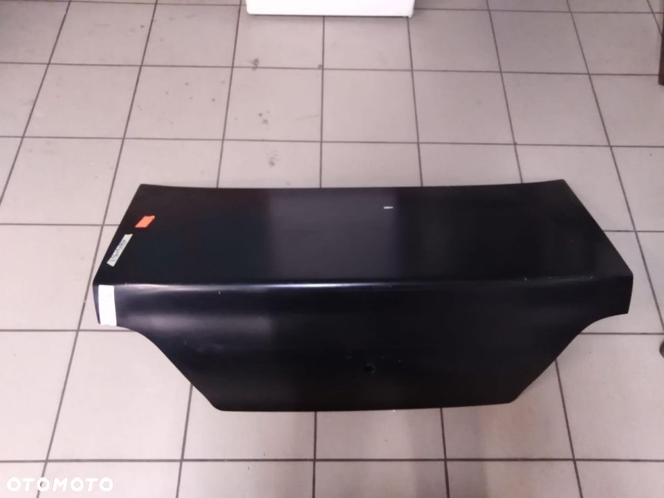 Pokrywy klapa  bagażnika NEXIA  DAEWOO  N100 95- sedan K96191857 - 1