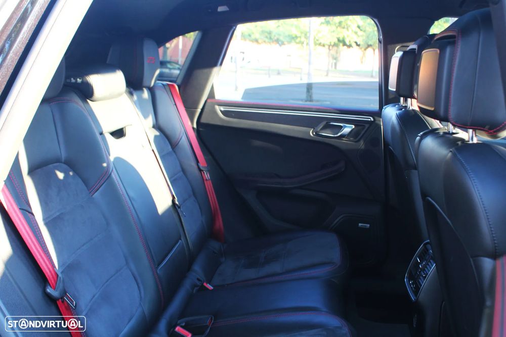 Porsche Macan GTS PDK - 44