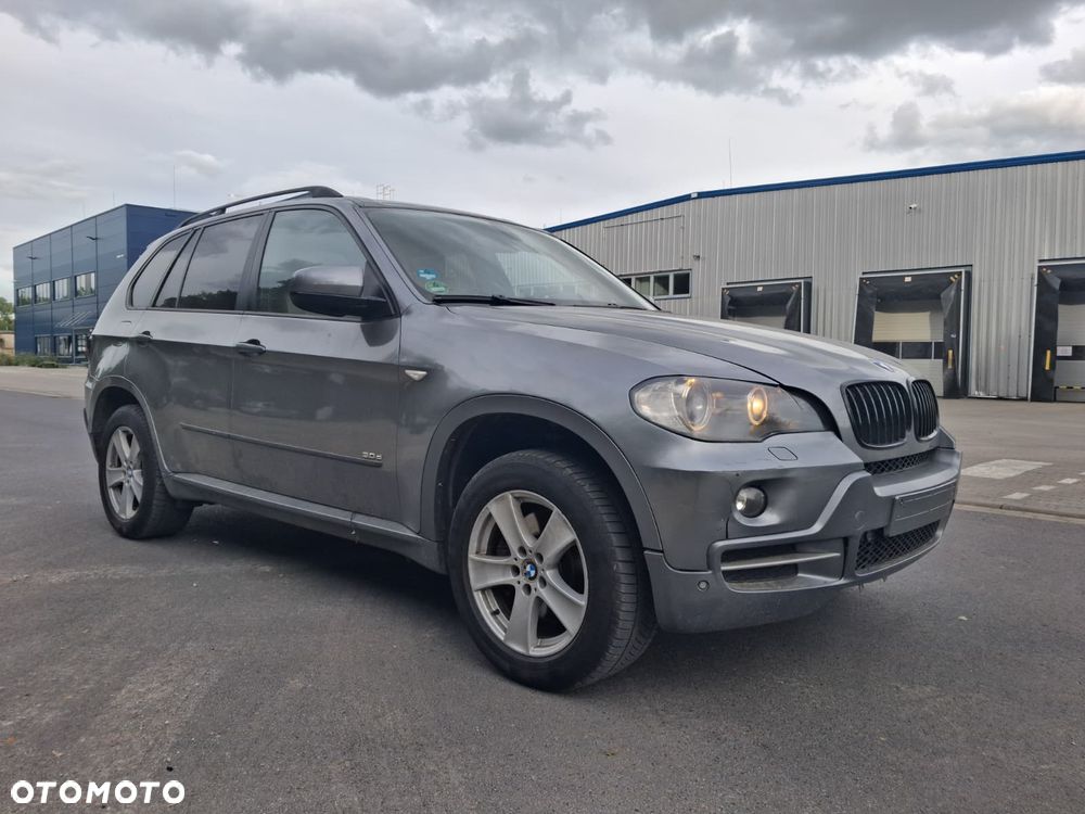 BMW X5 3.0d xDrive - 9