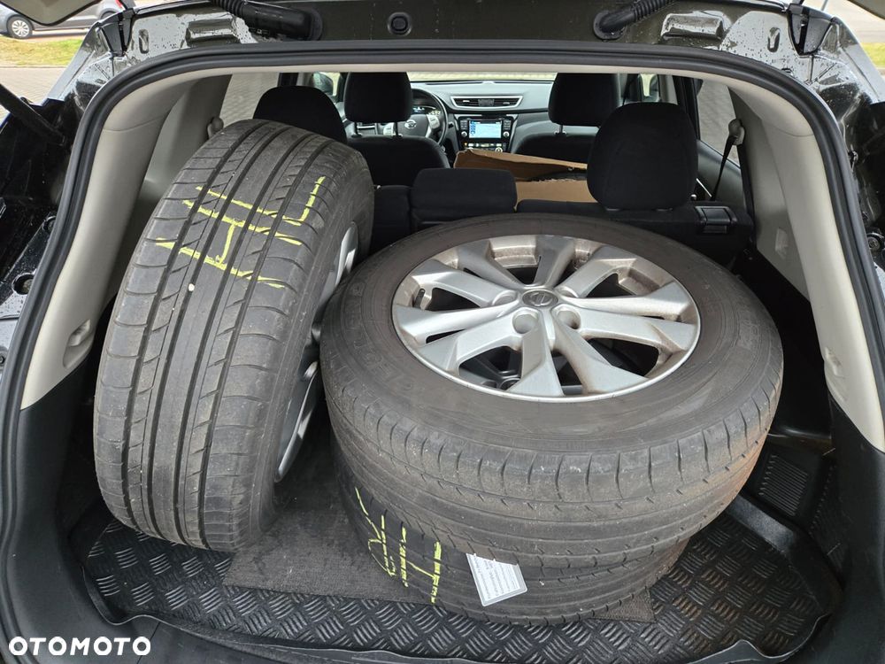 Nissan X-Trail 1.6 DCi N-Connecta - 13