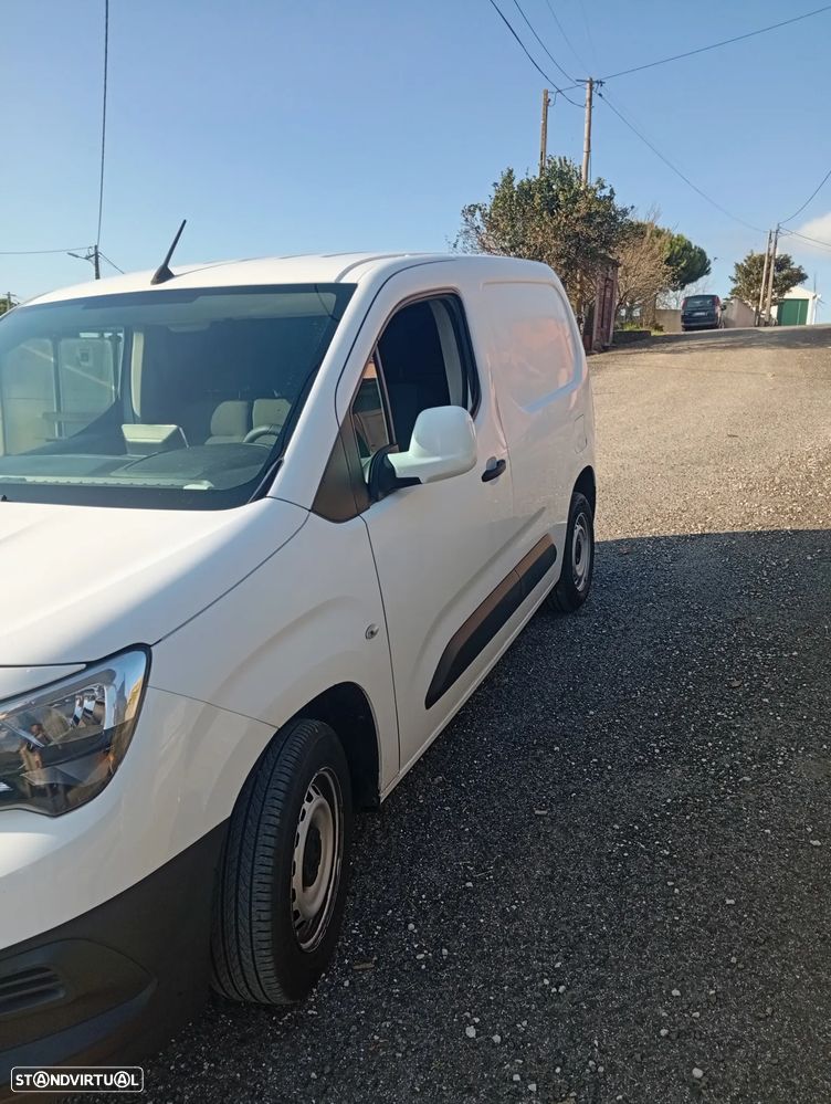 Opel Combo 1.5 CDTi L1H1 Enjoy - 3
