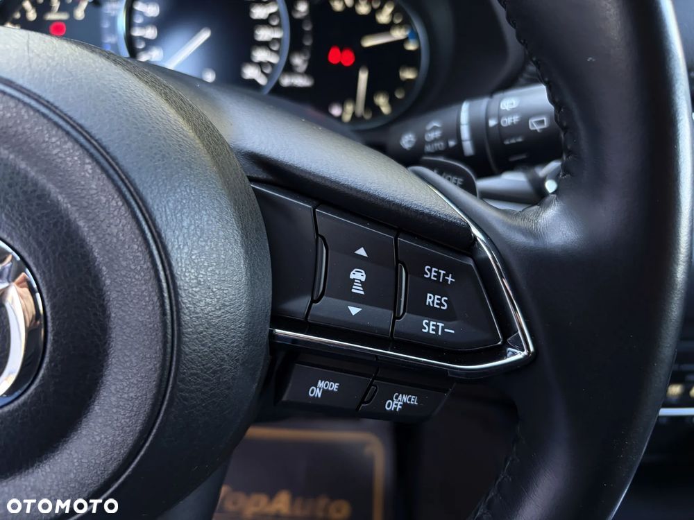 Mazda CX-5 2.0 Exclusive-Line 2WD - 24