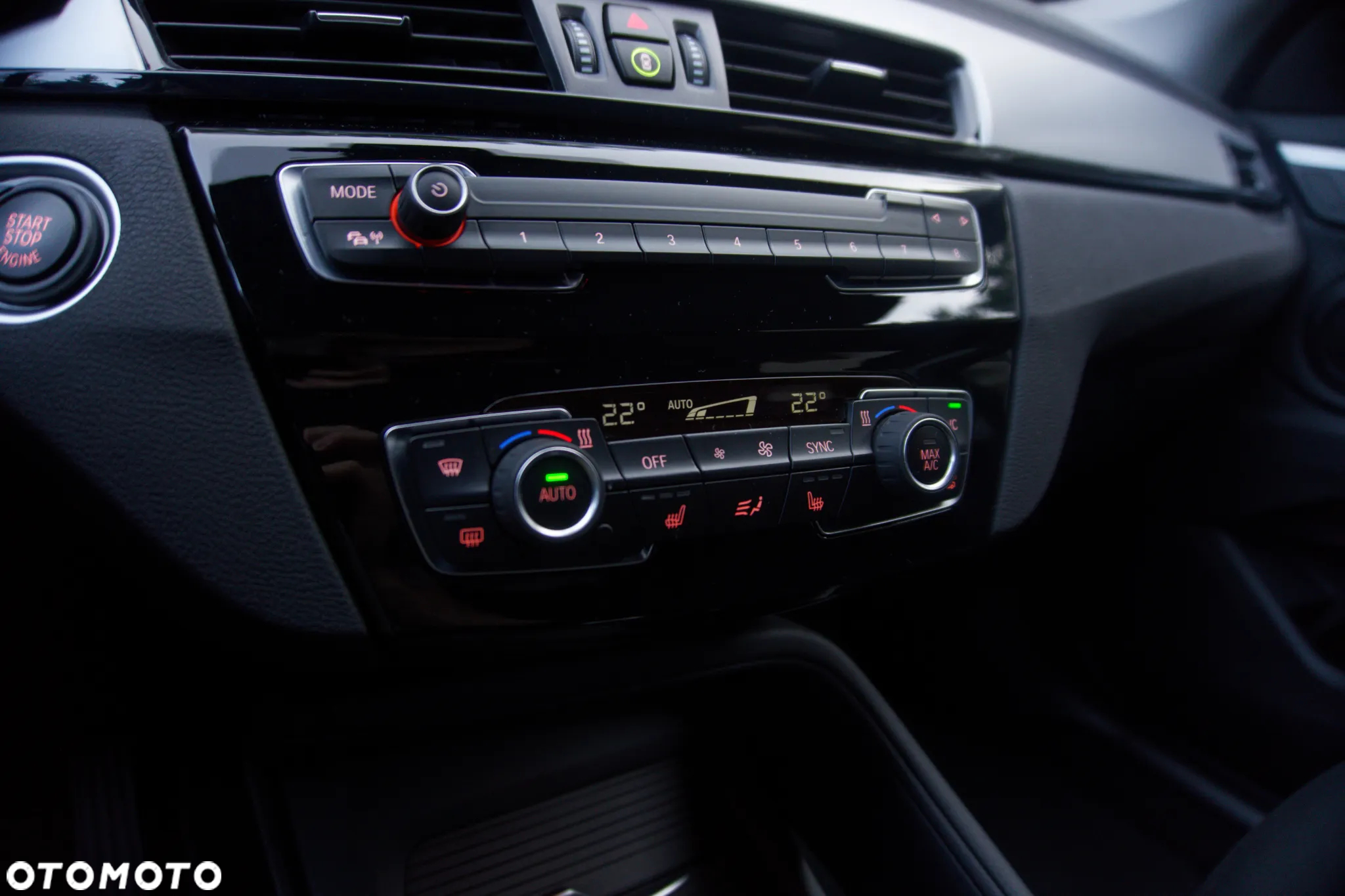 BMW X1 sDrive18i Advantage - 13