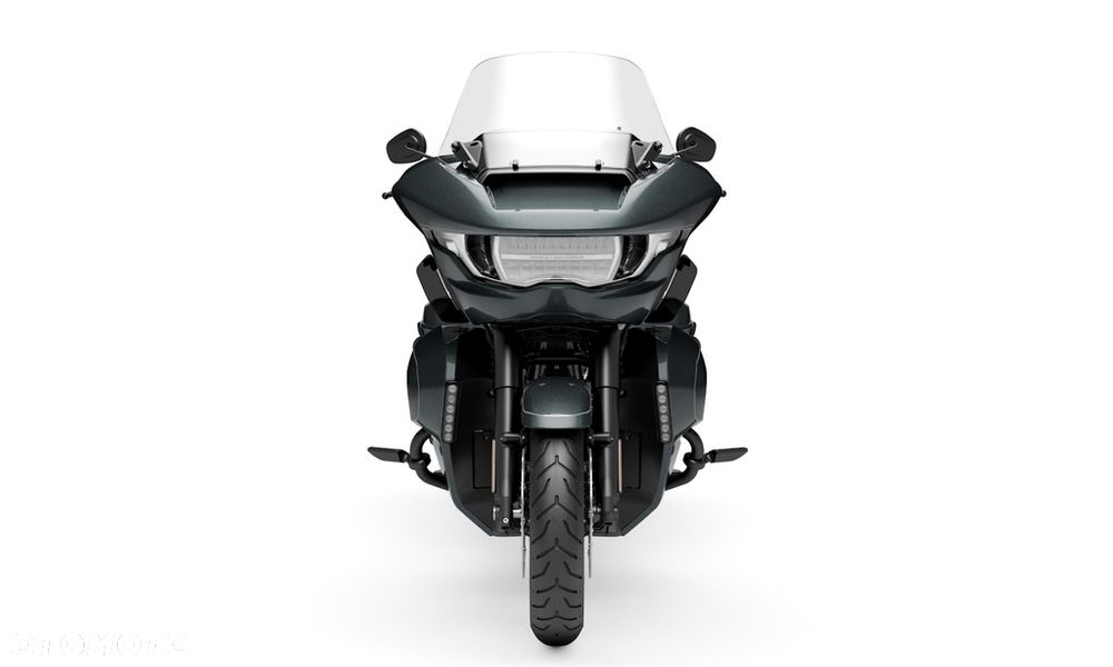 Harley-Davidson Touring Road Glide - 18