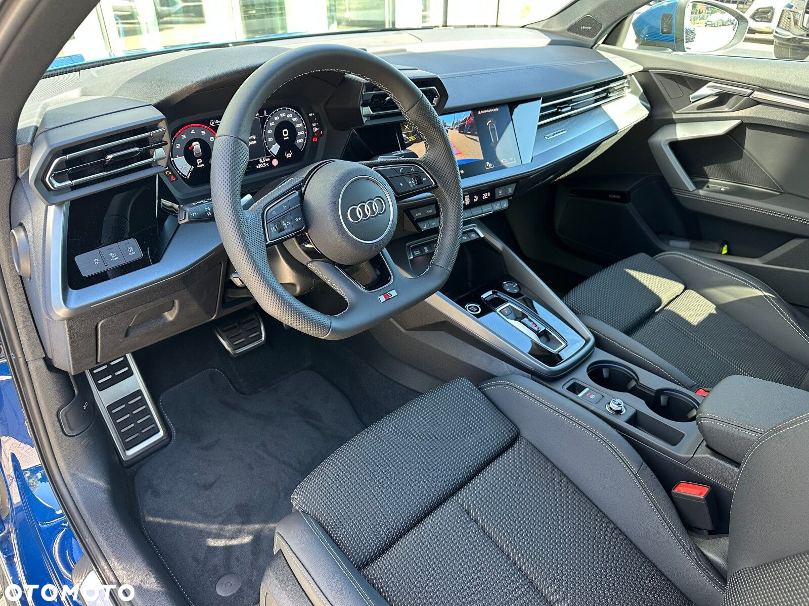 Audi A3 - 11