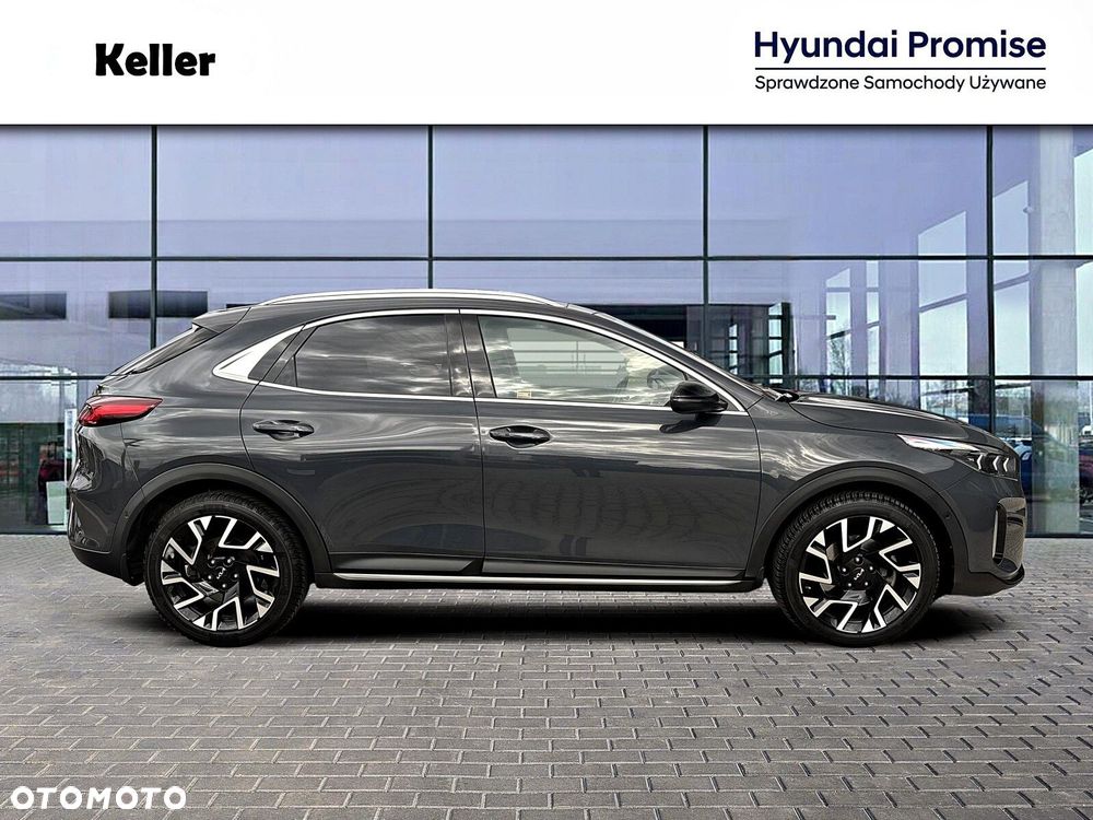 Kia XCeed - 9