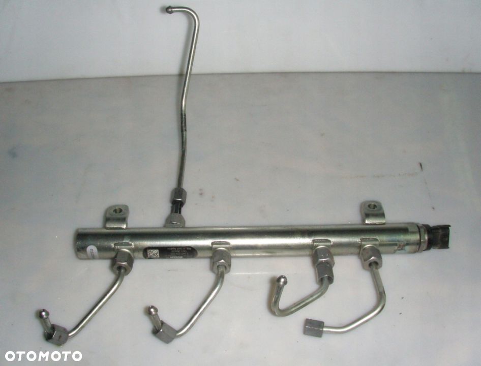 LISTWA PALIWOWA IVECO DAILY 2,3 2012- 5801386699 - 1