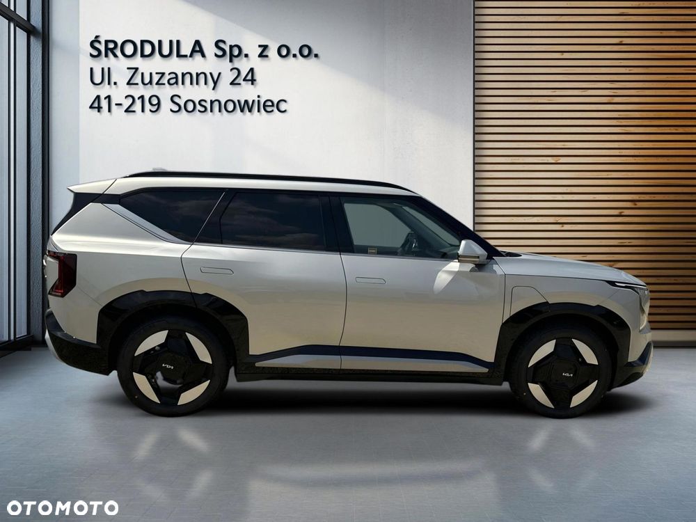 Kia EV5 81.4kWh Earth - 6
