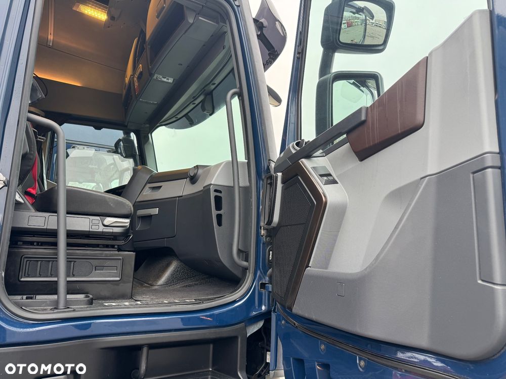 Renault T480 HIGH XENON BICOOL 2 ZBIORNIKI SUPER STAN - 14