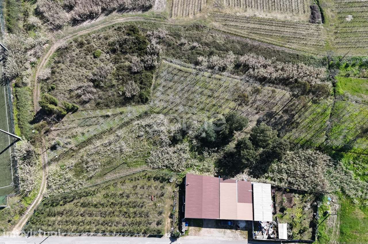 Terreno para construção - 1930m2 - Grande imagem: 3/18