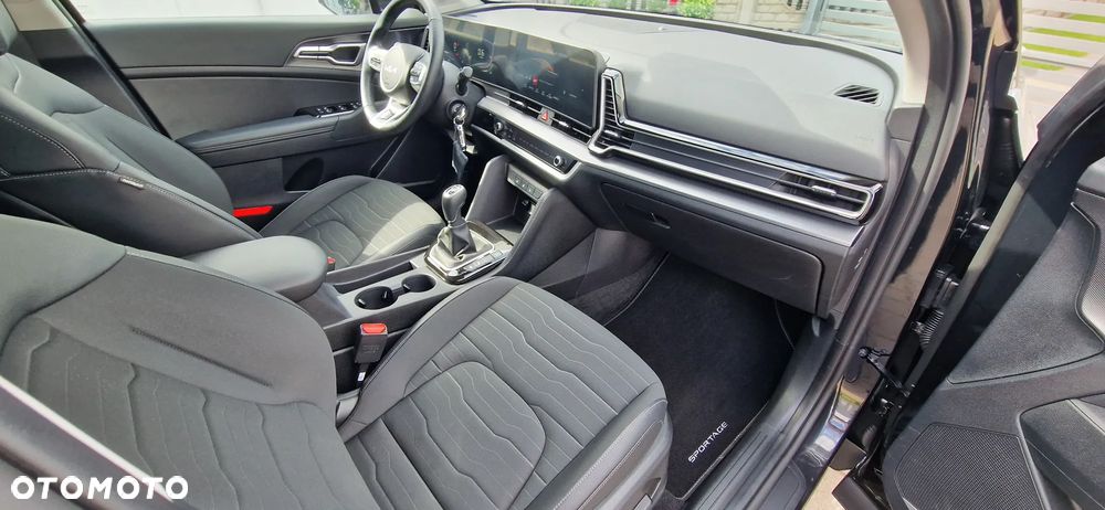 Kia Sportage 1.6 T-GDI L 2WD - 19