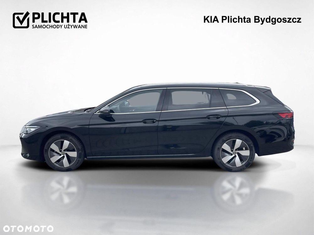 Volkswagen Passat Variant 1.5 TSI ACT mHEV Business DSG - 3