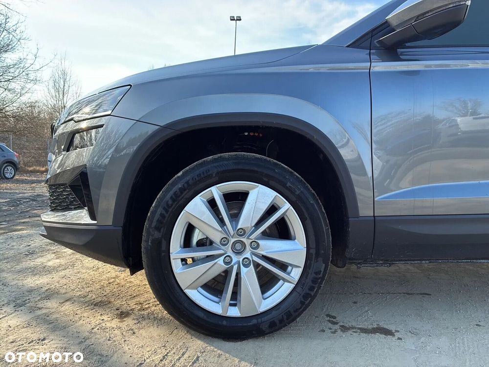 Skoda Karoq - 31