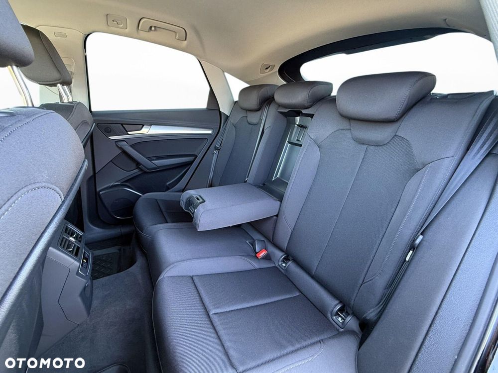 Audi Q5 Sportback 40 TFSI mHEV Quattro Advanced S tronic - 31