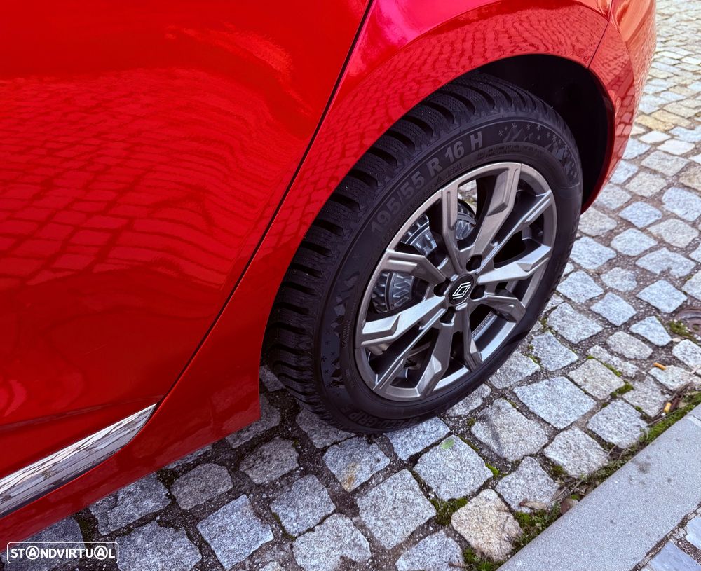 Renault Clio TCe 90 TECHNO - 22