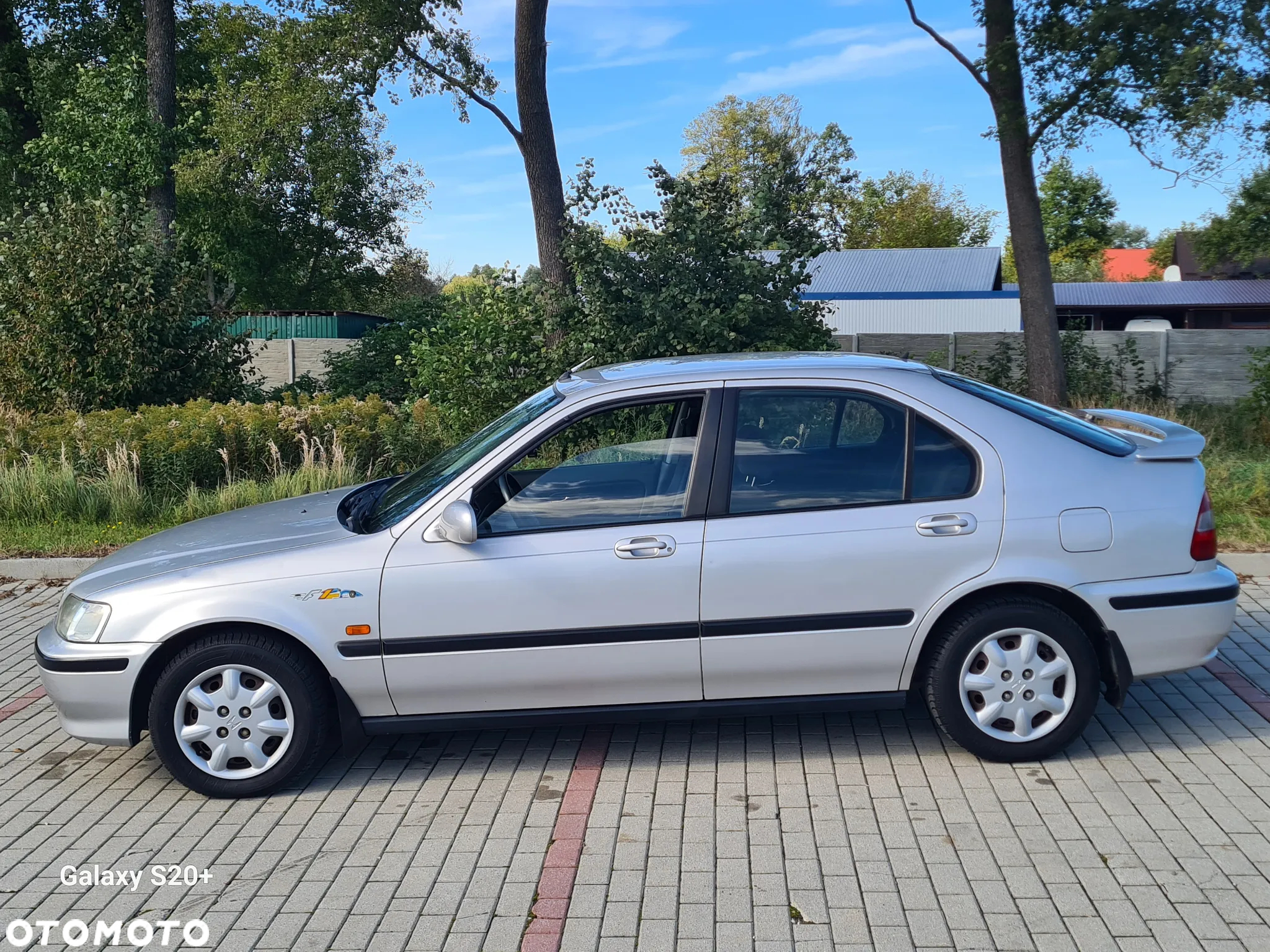 Honda Civic - 6
