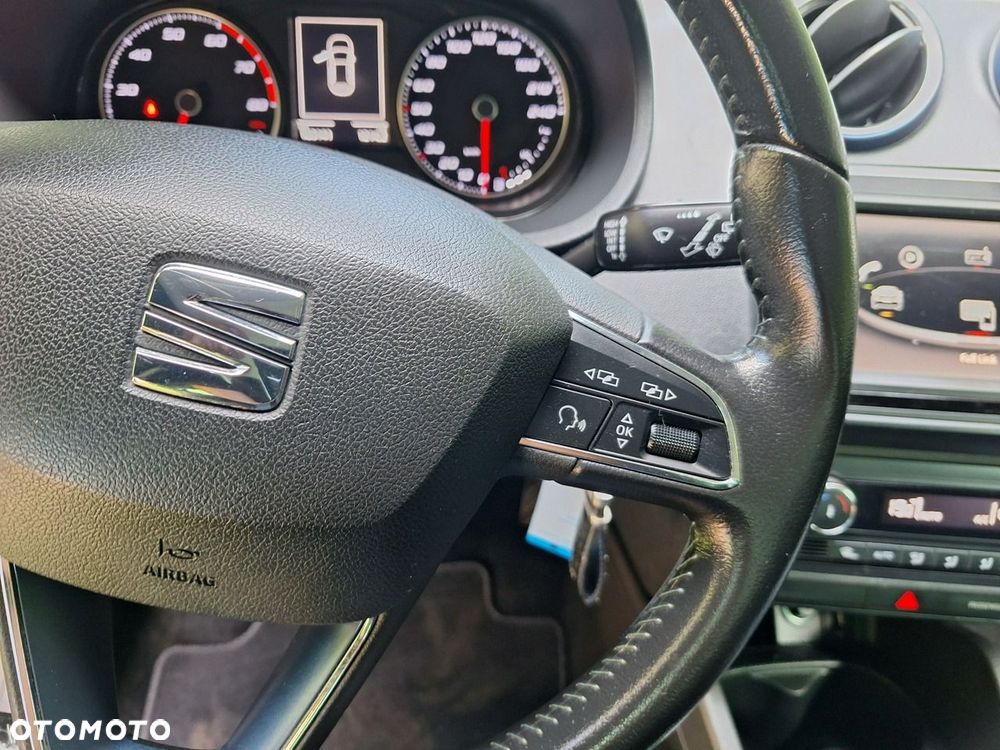 Seat Ibiza 1.2 TSI CONNECT - 24