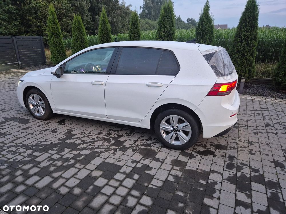 Volkswagen Golf 2.0 TDI SCR Energy - 2