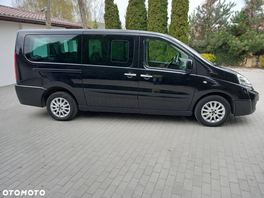 Citroën Jumpy Combi - 8