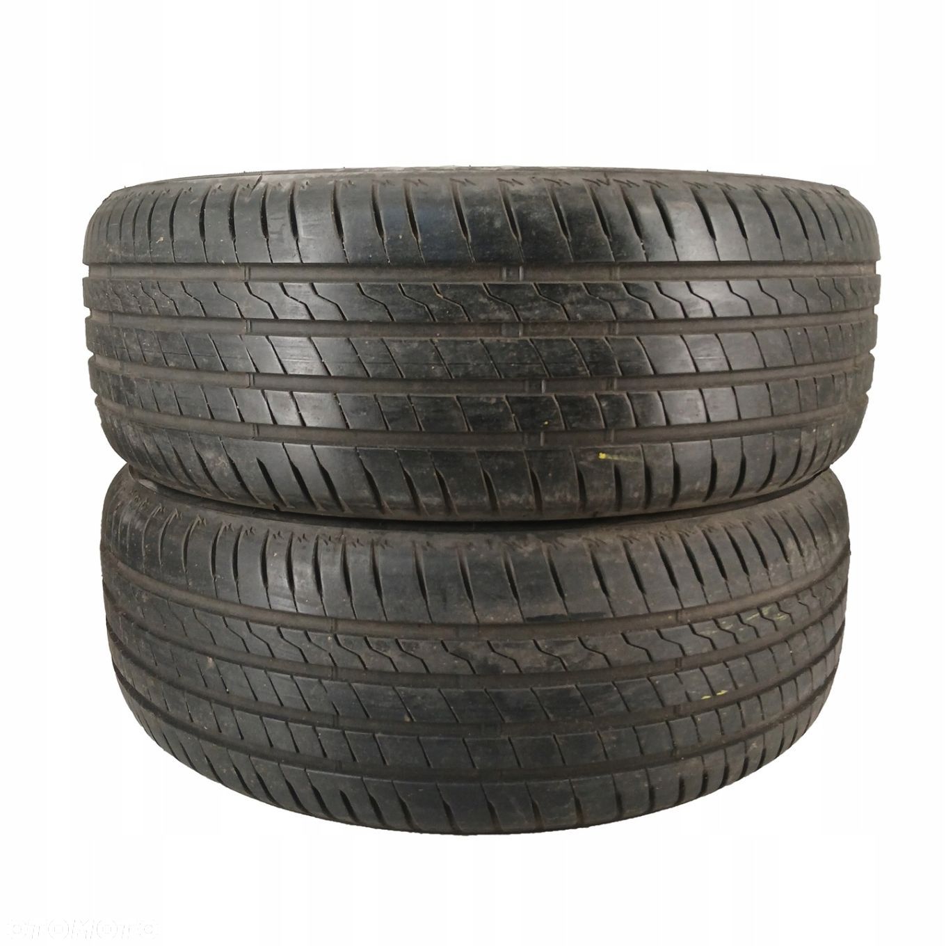 2x 205/55R16 opony letnie Firestone RoadHawk 2022r 85111 - 1