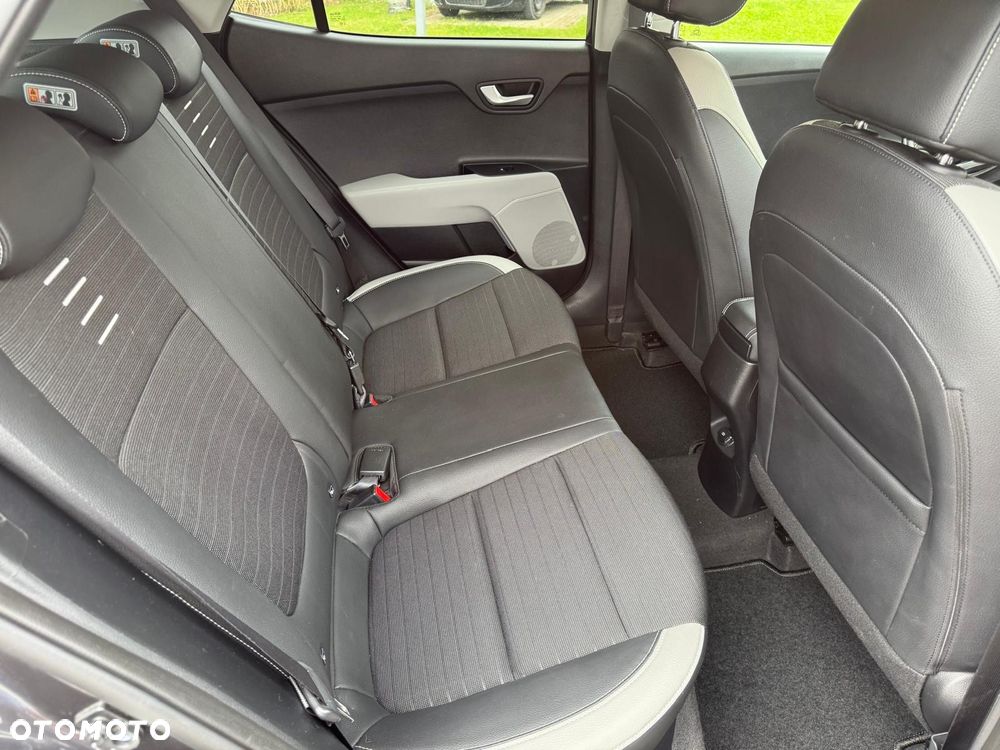 Kia Stonic 2019