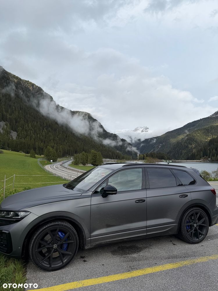 Volkswagen Touareg 3.0 V6 TDI SCR 4Mot R-Line - 15